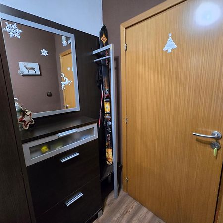 Studio 1 Iceberg ボロヴェッツ エクステリア 写真