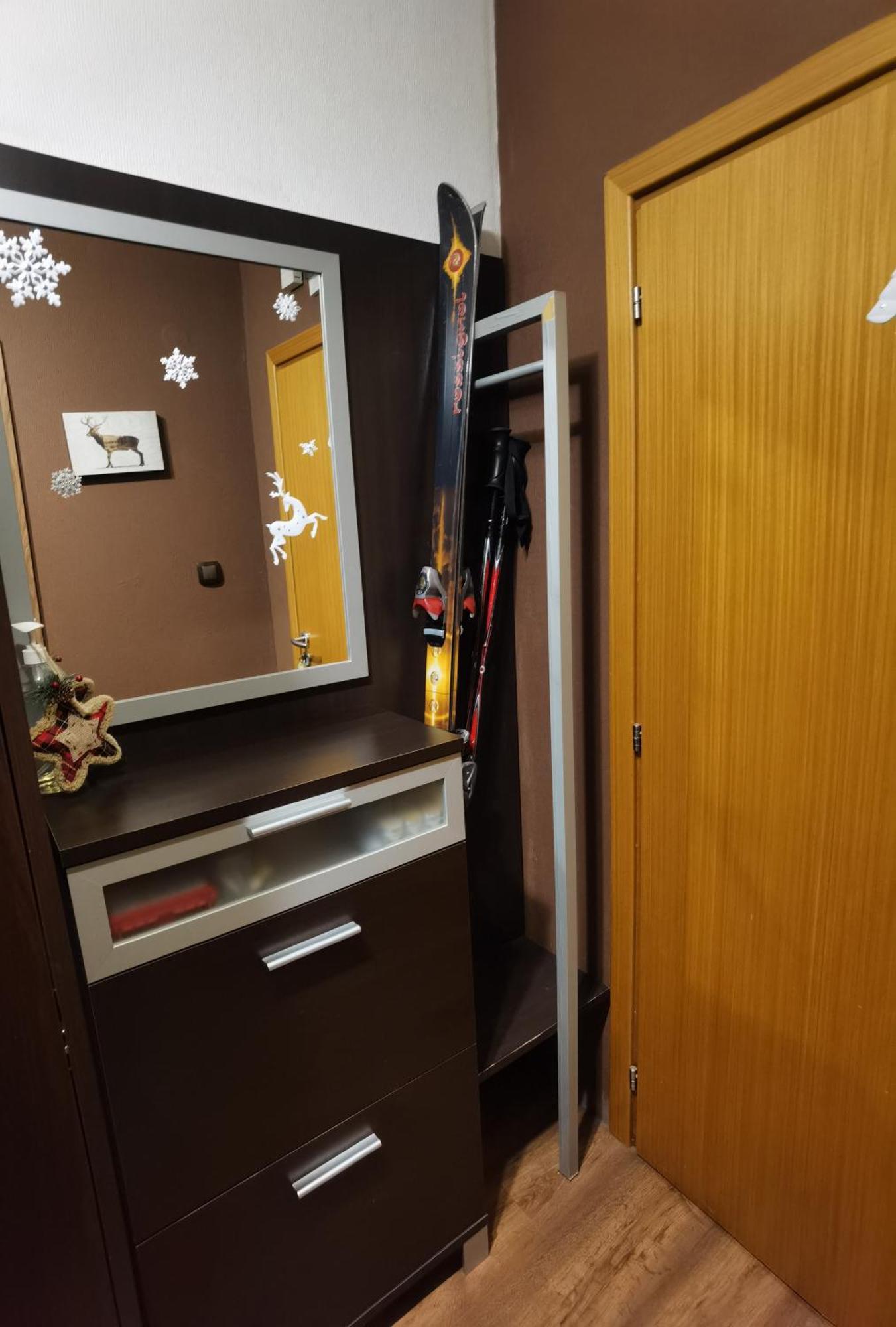 Studio 1 Iceberg ボロヴェッツ エクステリア 写真