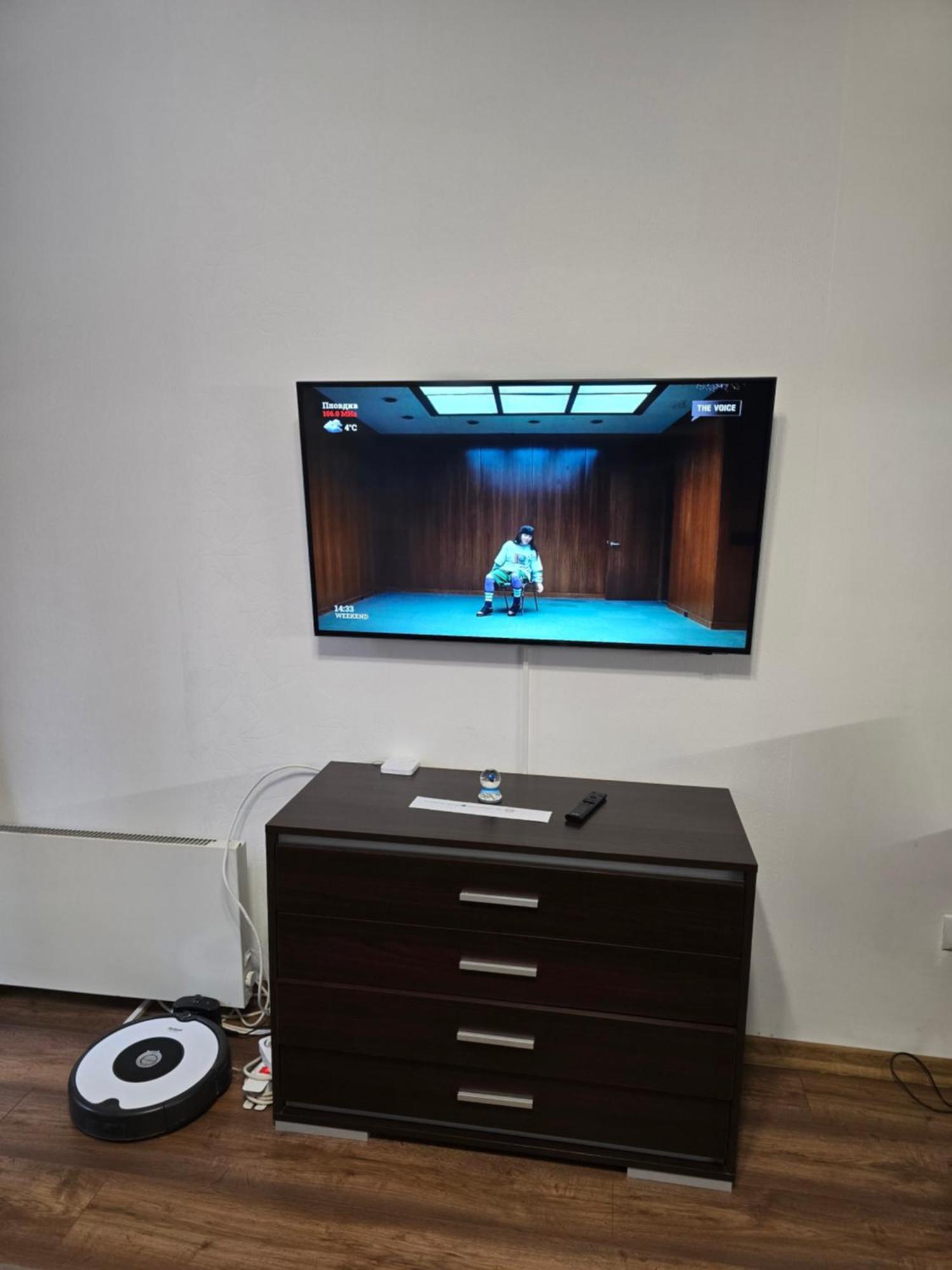 Studio 1 Iceberg ボロヴェッツ エクステリア 写真